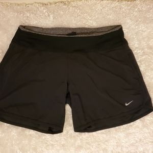 Nike DRI-FIT Athletic Shorts